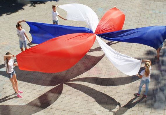 прописка в Костромской области